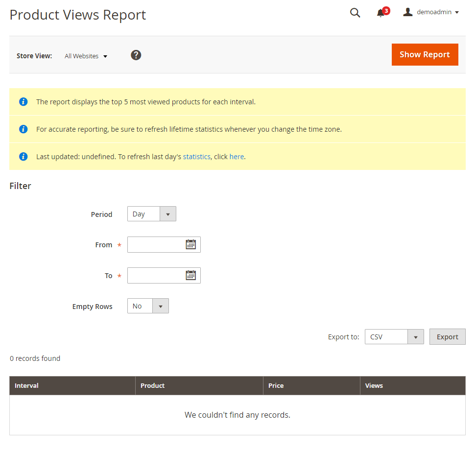 Magento 2 Demo WORKING DEMO with Sample Data, Admin access Mageplaza