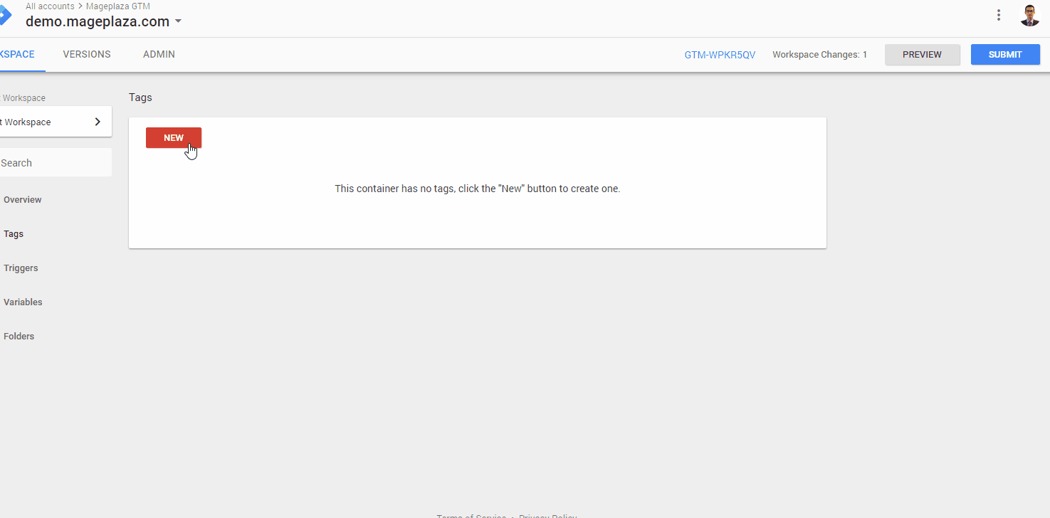 How to Setup AdWords Remarketing in Google Tag Manager Magento 2 Mageplaza