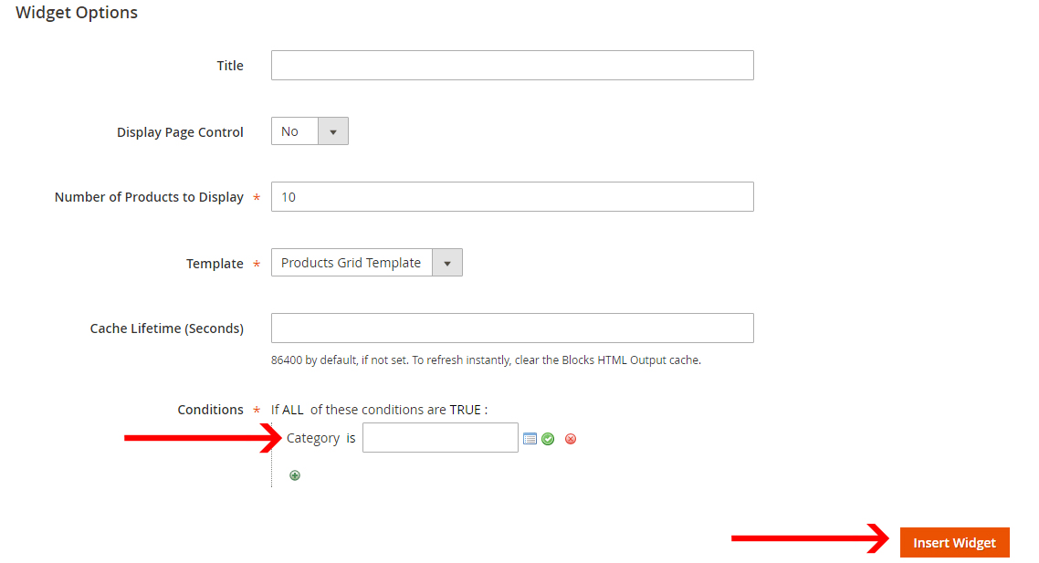 magento2 How to create new product slider in home page in Magento 2