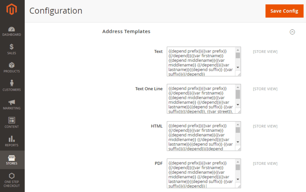 change delivery address dhl