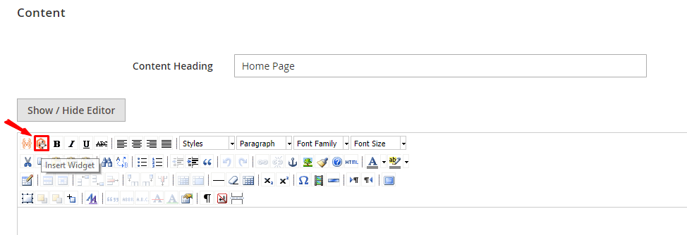 magento2 How to create new product slider in home page in Magento 2