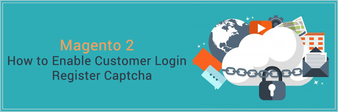How to Enable Customer Login / Register Captcha in Magento 2 Mageplaza