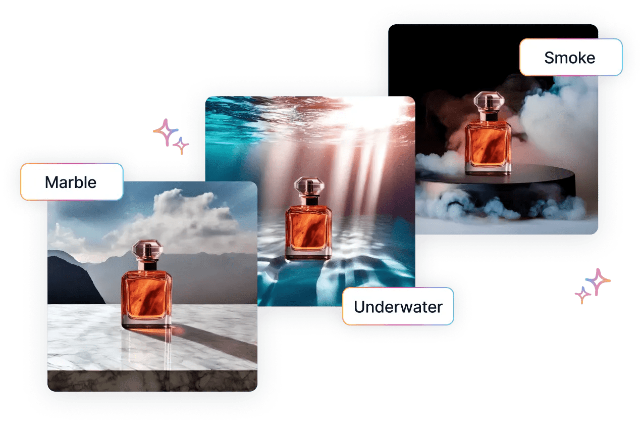 Magic Eraser Remove unwanted things in seconds