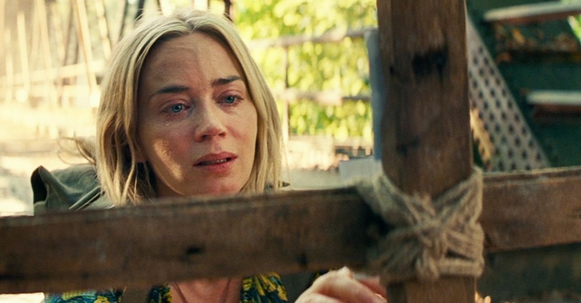 ชมเบื้องหลังของความระทึกของ A Quiet Place Part II Major Cineplex รอบ