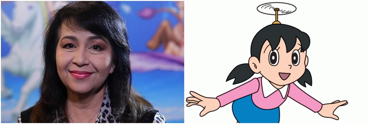 เสียงนี้ในตำนาน!! เผยโฉมหน้าคนพากย์ไทย โดราเอม่อน ให้เสียงมากกว่า36ปี