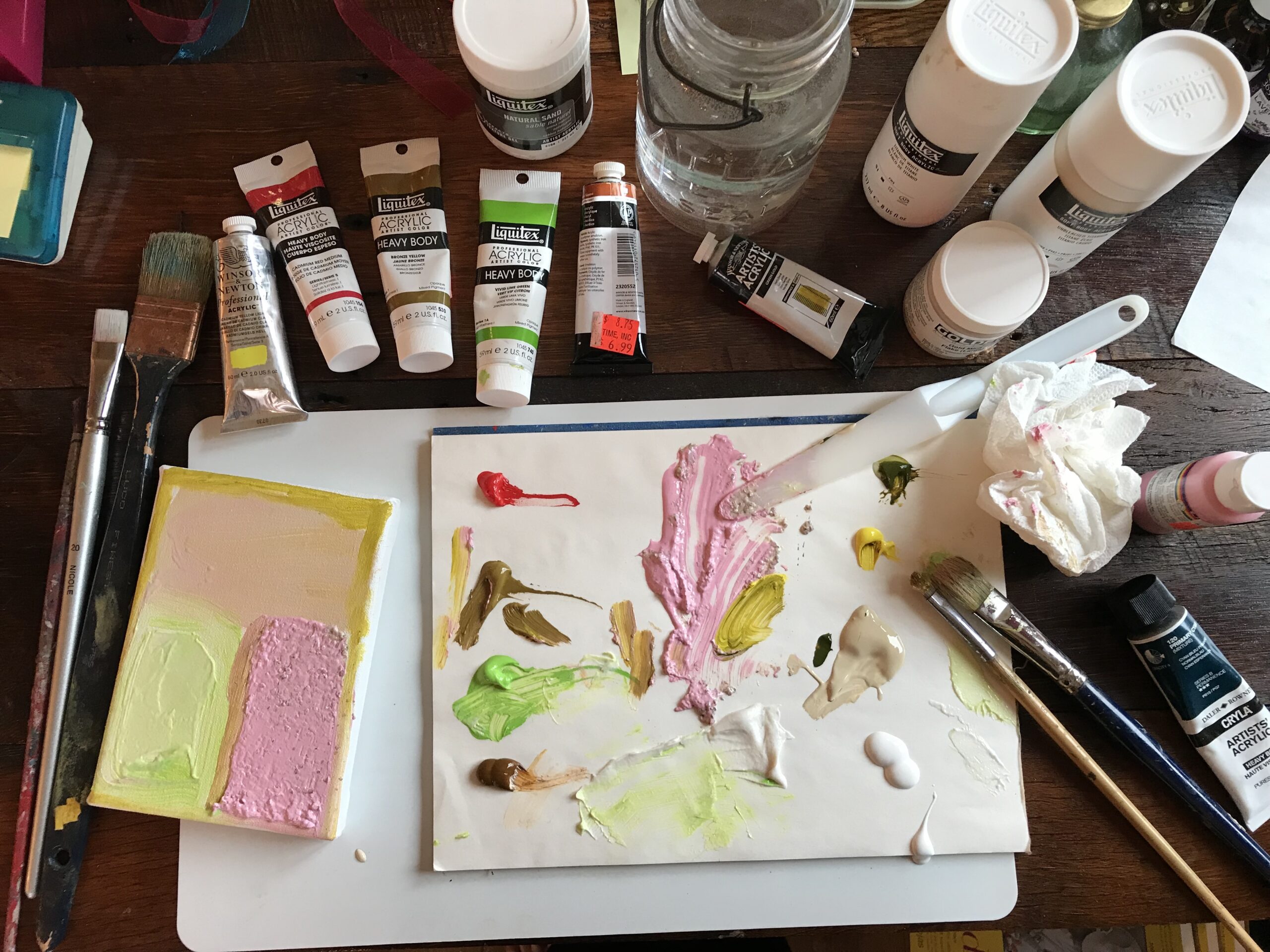 Jobs Make Art That Sells