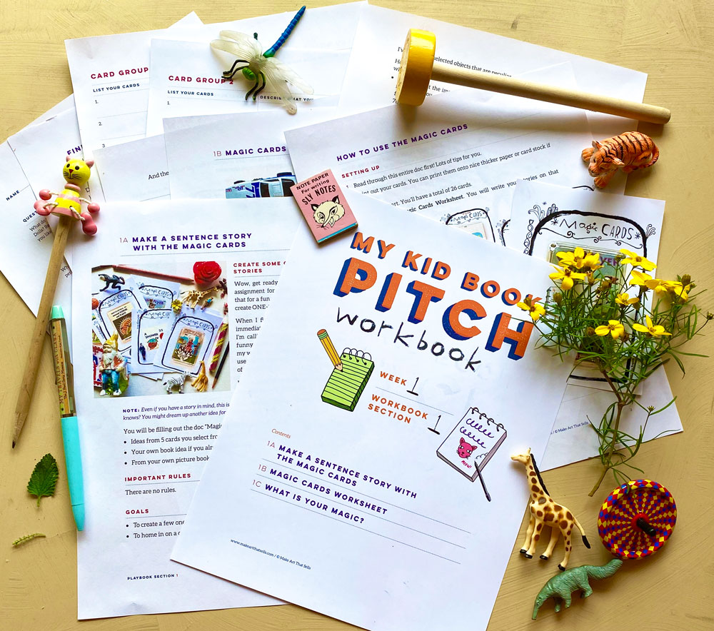 7 children’s book trends you need to know about