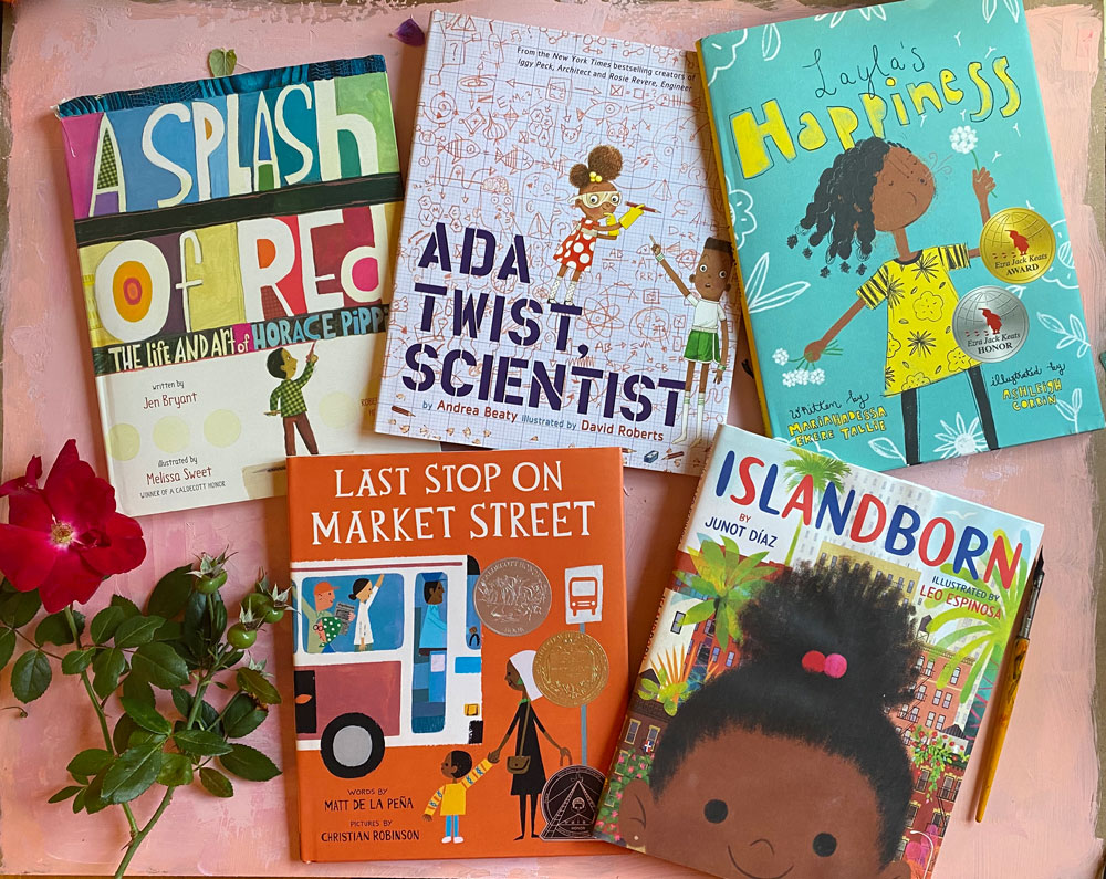 7 children’s book trends you need to know about