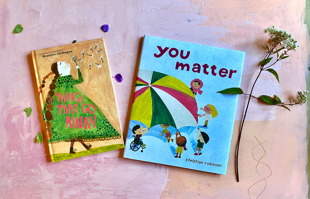 7 children’s book trends you need to know about