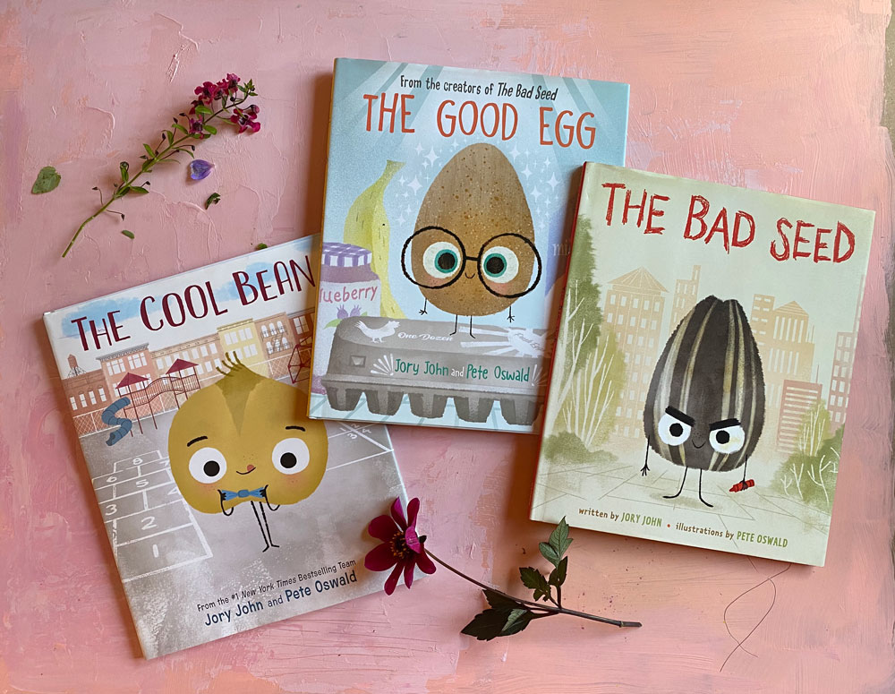 7 children’s book trends you need to know about