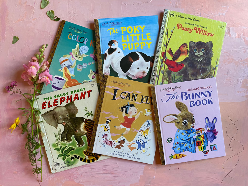 7 children’s book trends you need to know about