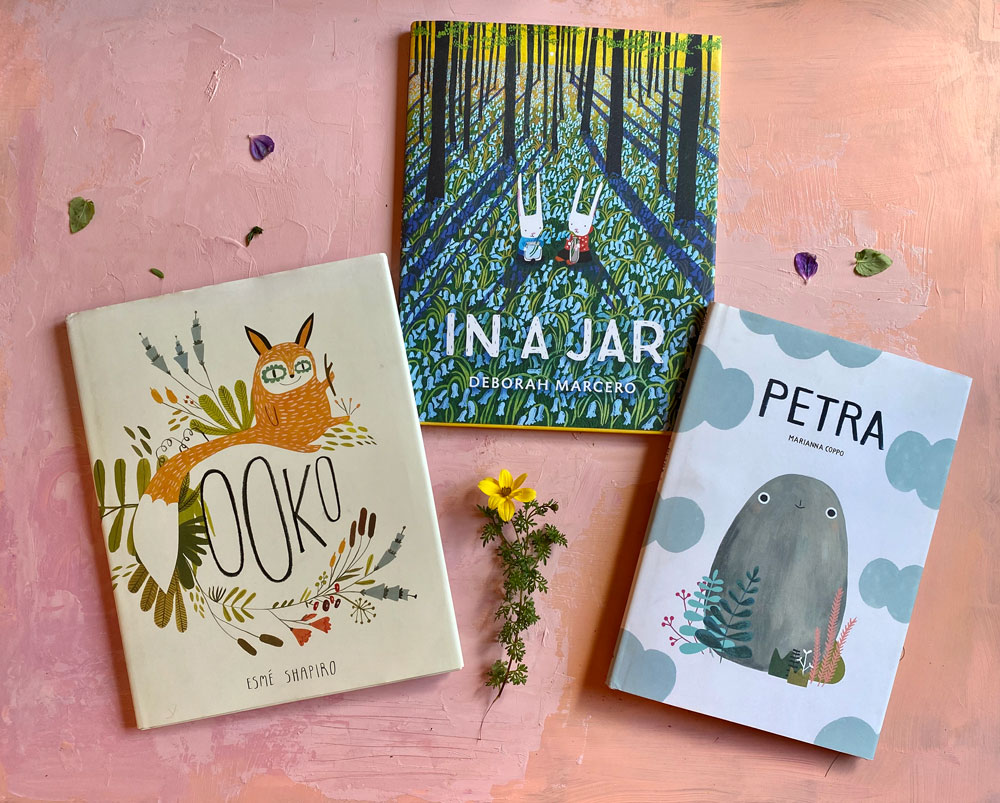 7 children’s book trends you need to know about