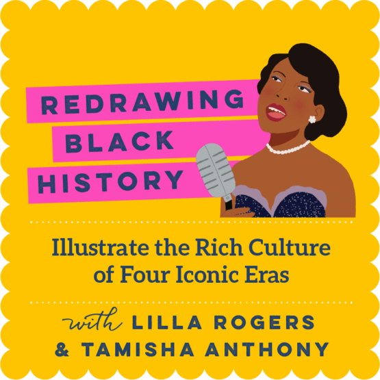 BONUS content for our FREE Black art history course! Make