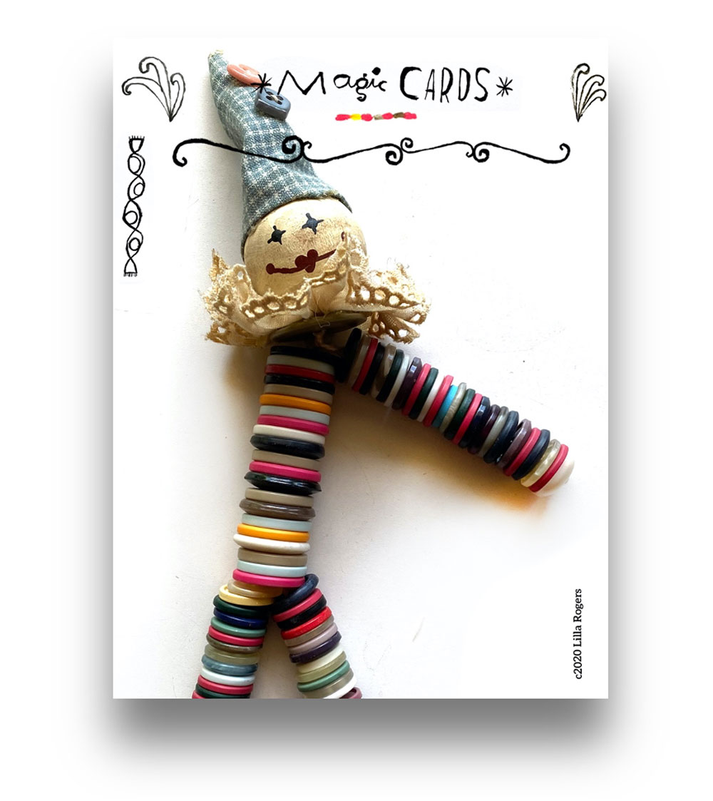 Get your FREE children's story idea generator Part 2