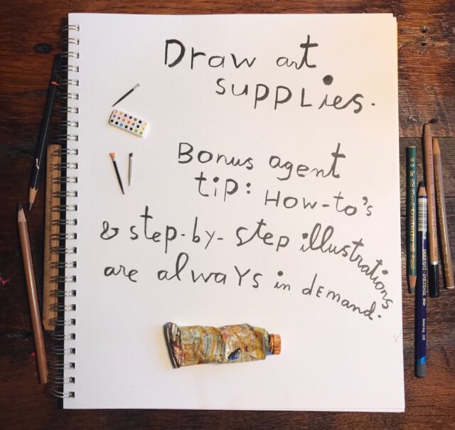 5 reasons why you need Make Art That Sells courses in your life in 2020