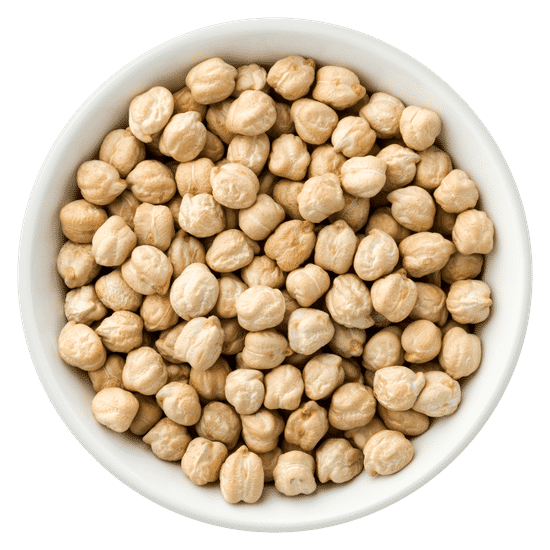 Chickpeas Vs Kidney Beans? MakeHummusNotWar