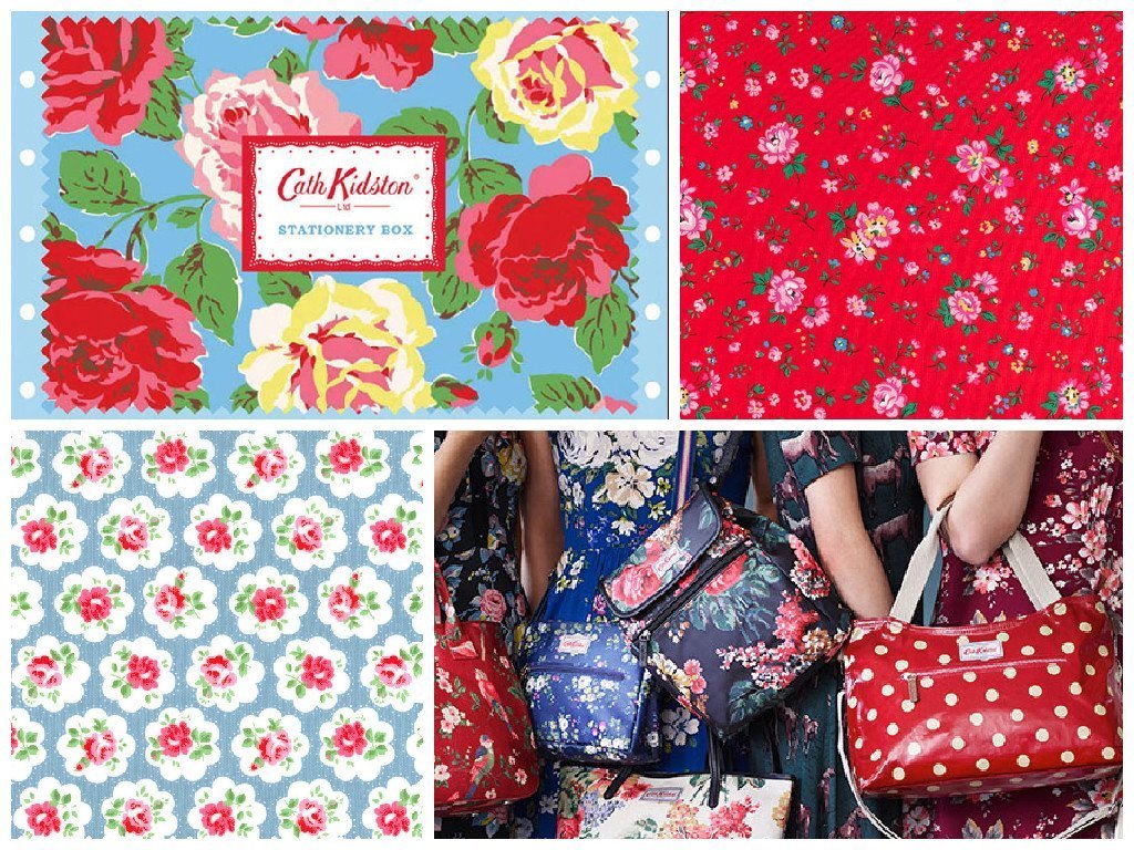 Meeting Cath Kidston and announcing our competition winners Make It In Design