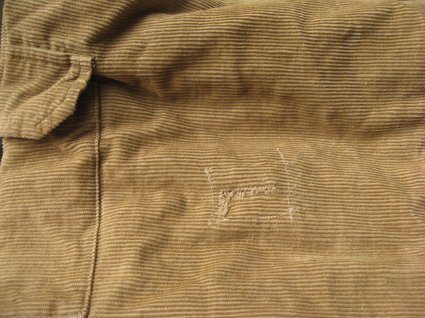 Patch 101 - Make: