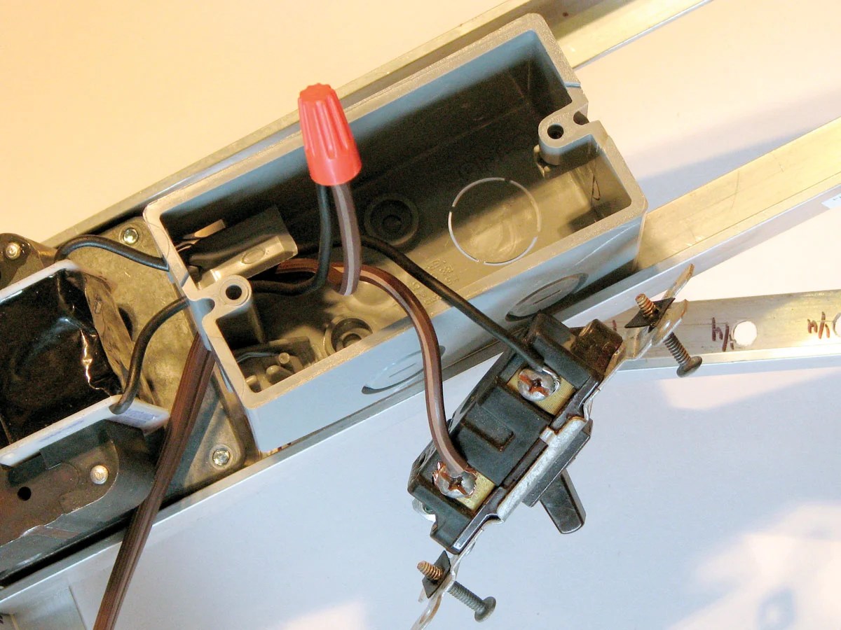 Flying Crank Ghost Make