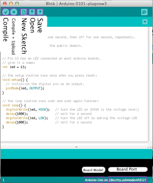 Skill Builder Arduino 101 Make