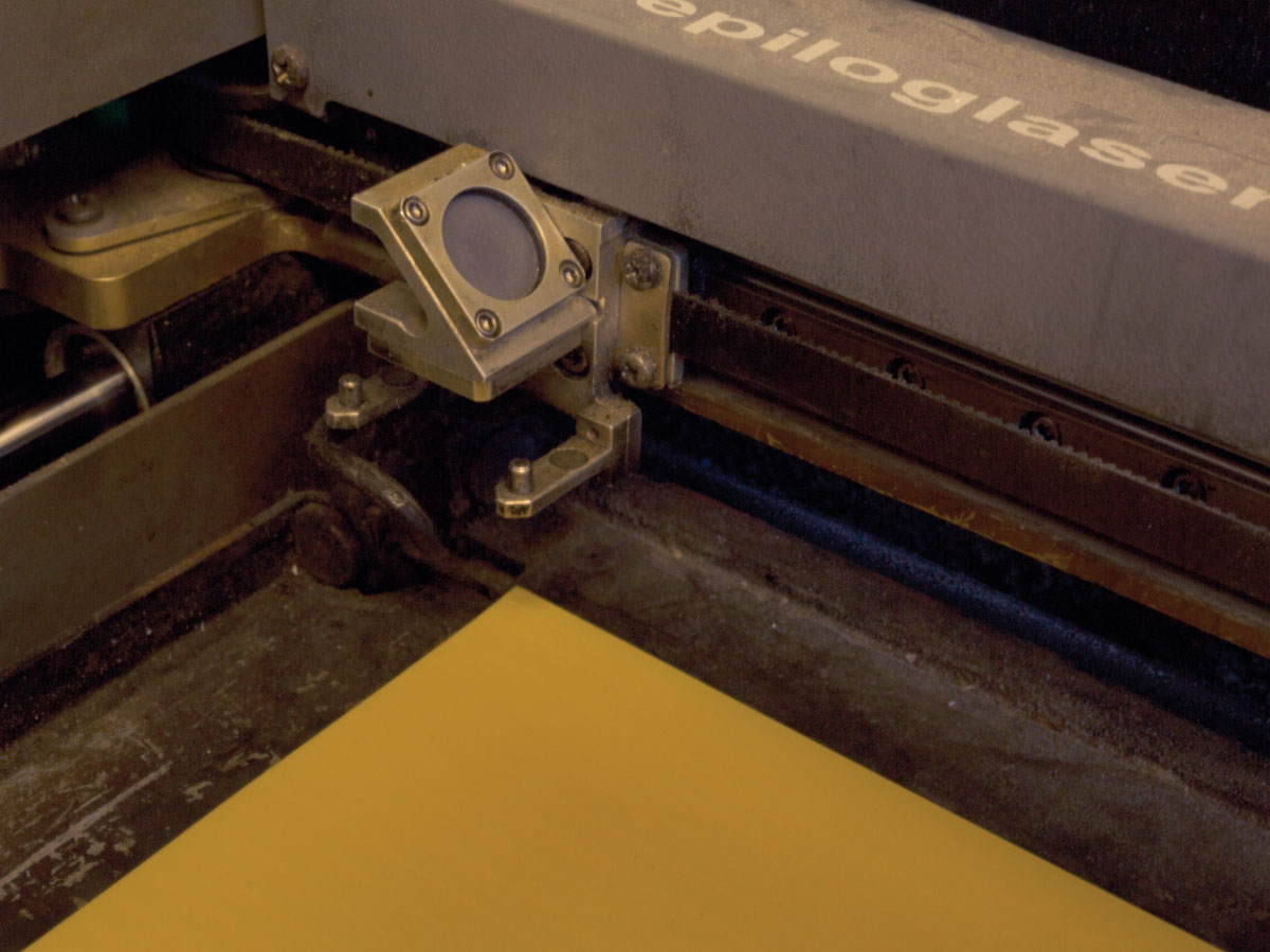 Instantly Design and Cut CustomSize Storage Bins Make