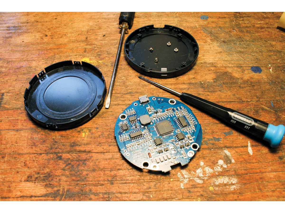 How To Make An Inductive Charging Bag Make