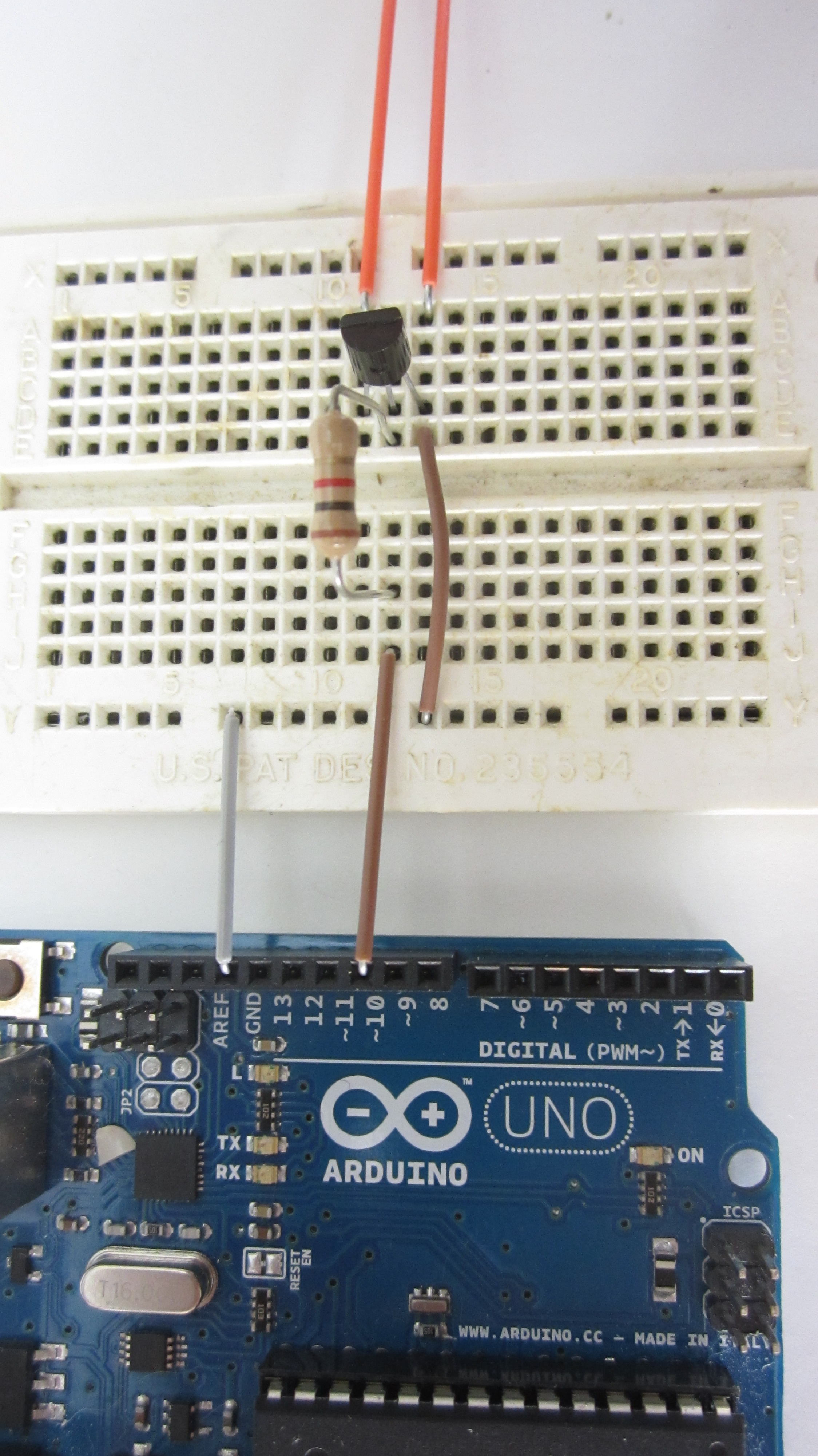 ArduinoControlled Halloween Props Make