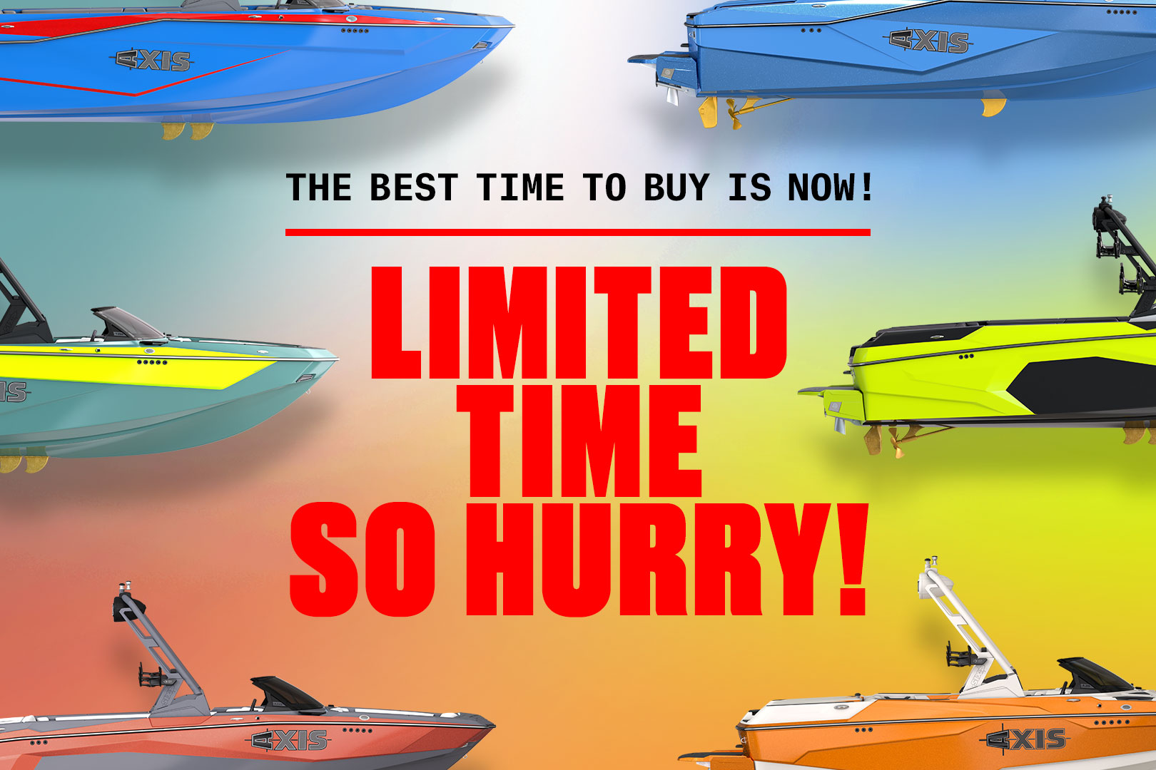 Axis Wake Wakesurfing Boats Wakeboard Boats