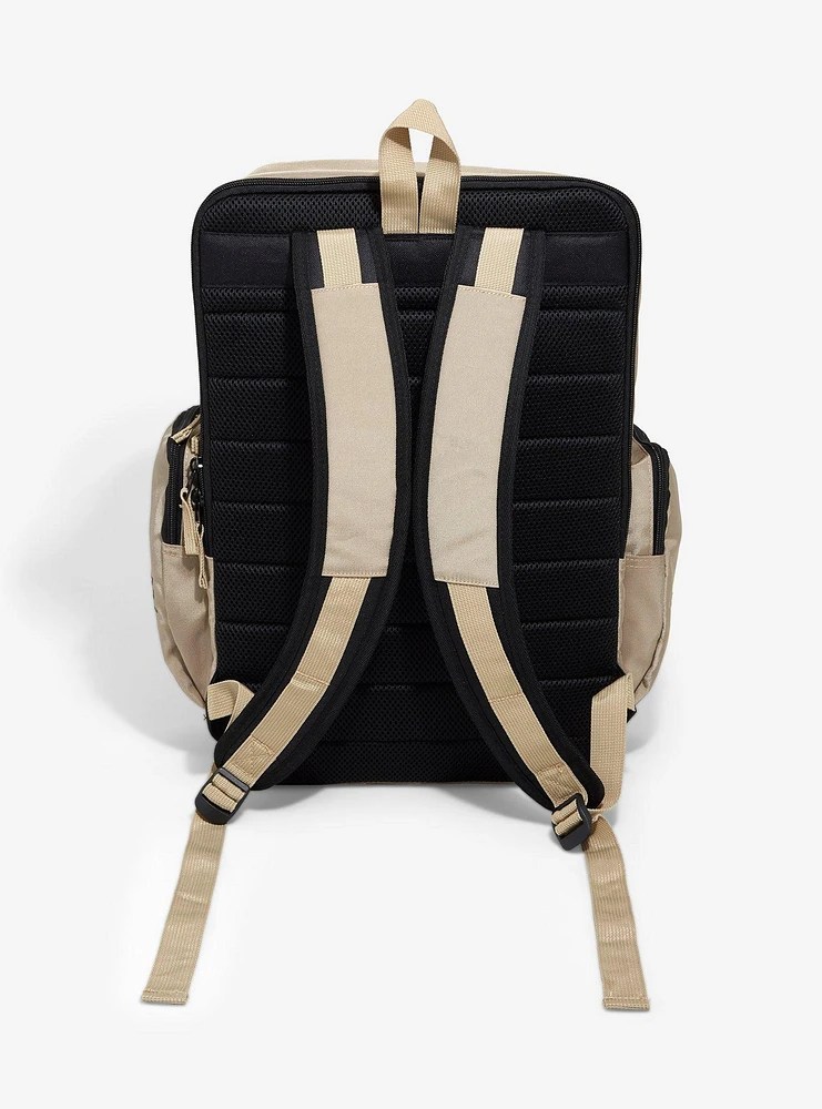 Anime Merch Dragon Ball Z Shenron Multi-Pocket Backpack - BoxLunch