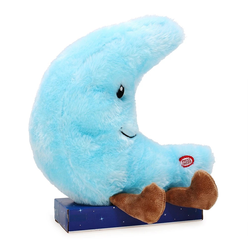 Five Below Celestial Lightup Stuffed Animal Hamilton Place