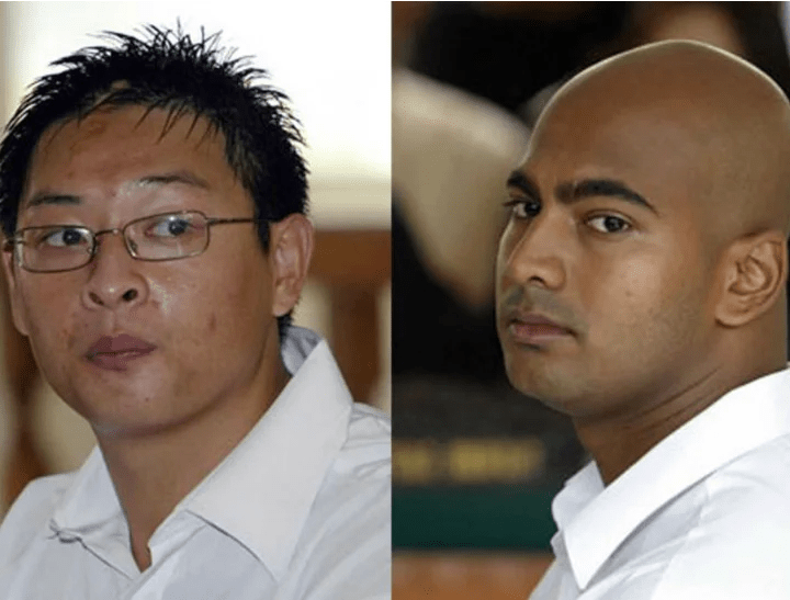Bali 9 wait for execution date