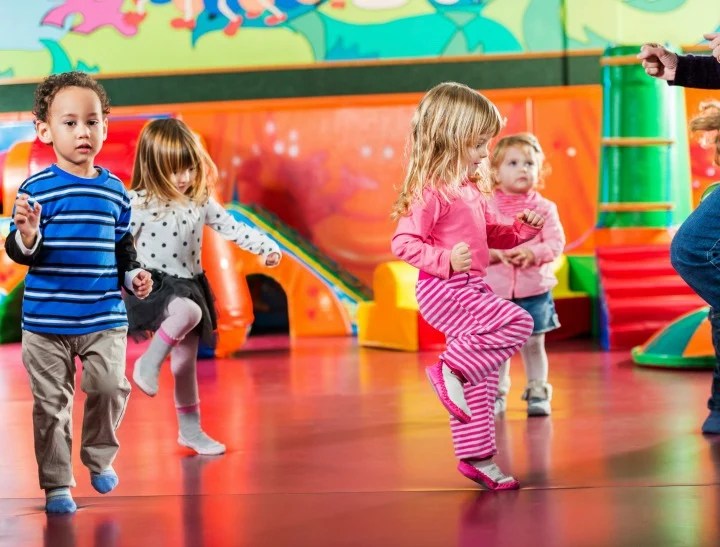 Need some birthday party ideas for kids? DON'T try this.