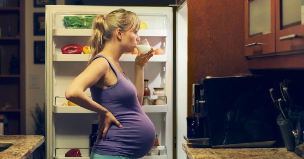Does pregnancy make you clumsy? The myth busted.