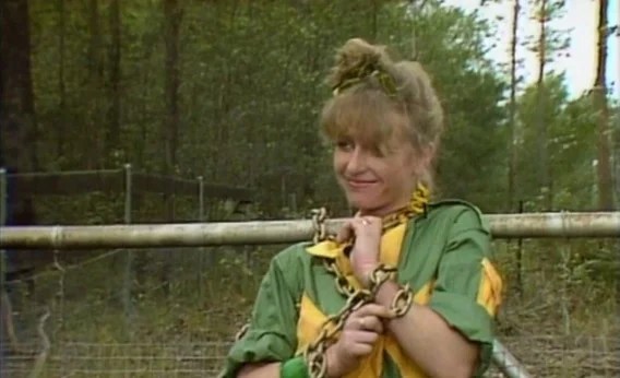 A Country Practice was one of the most adored TV dramas of all time.