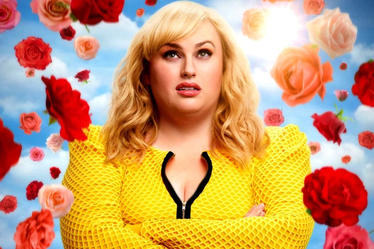 Rebel Wilson new movie Isn't It Romantic on Netflix Australia full review.