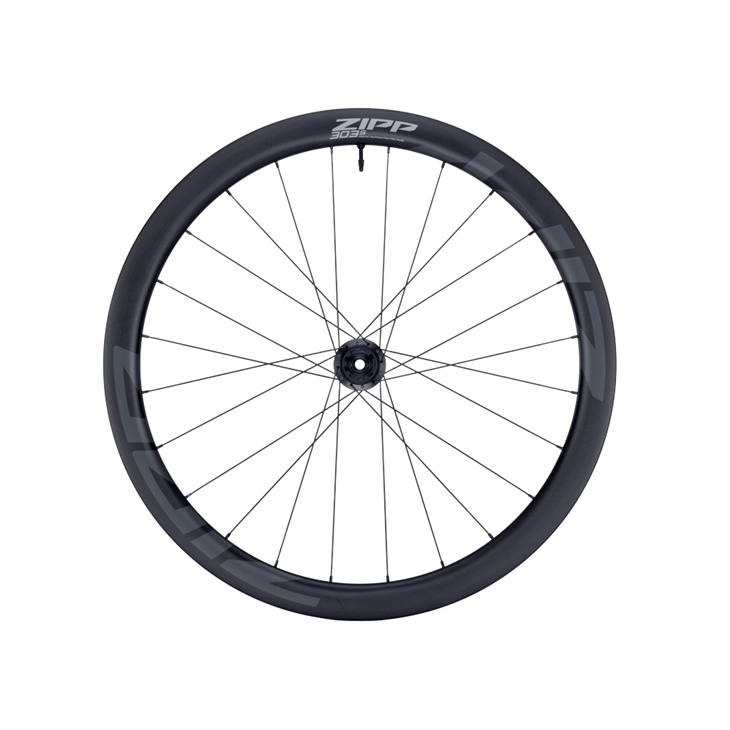 Rueda Zipp 303 S Tl Disc Cl Del 12x100 Mammoth