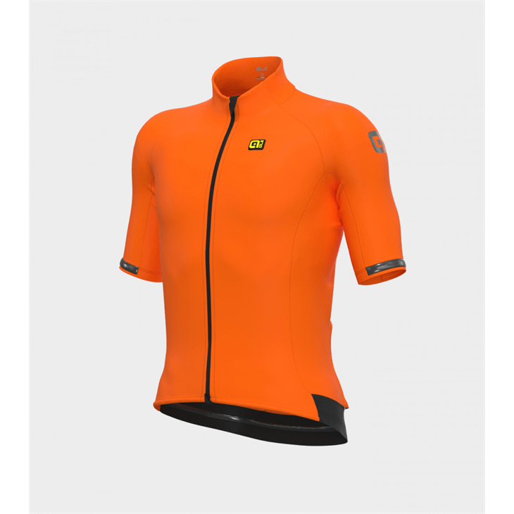 Ale Jersey Mc Klimatik Ktour Orange Fl Mammoth