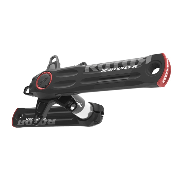 Types of Cycling Power Meters Blog Mammoth