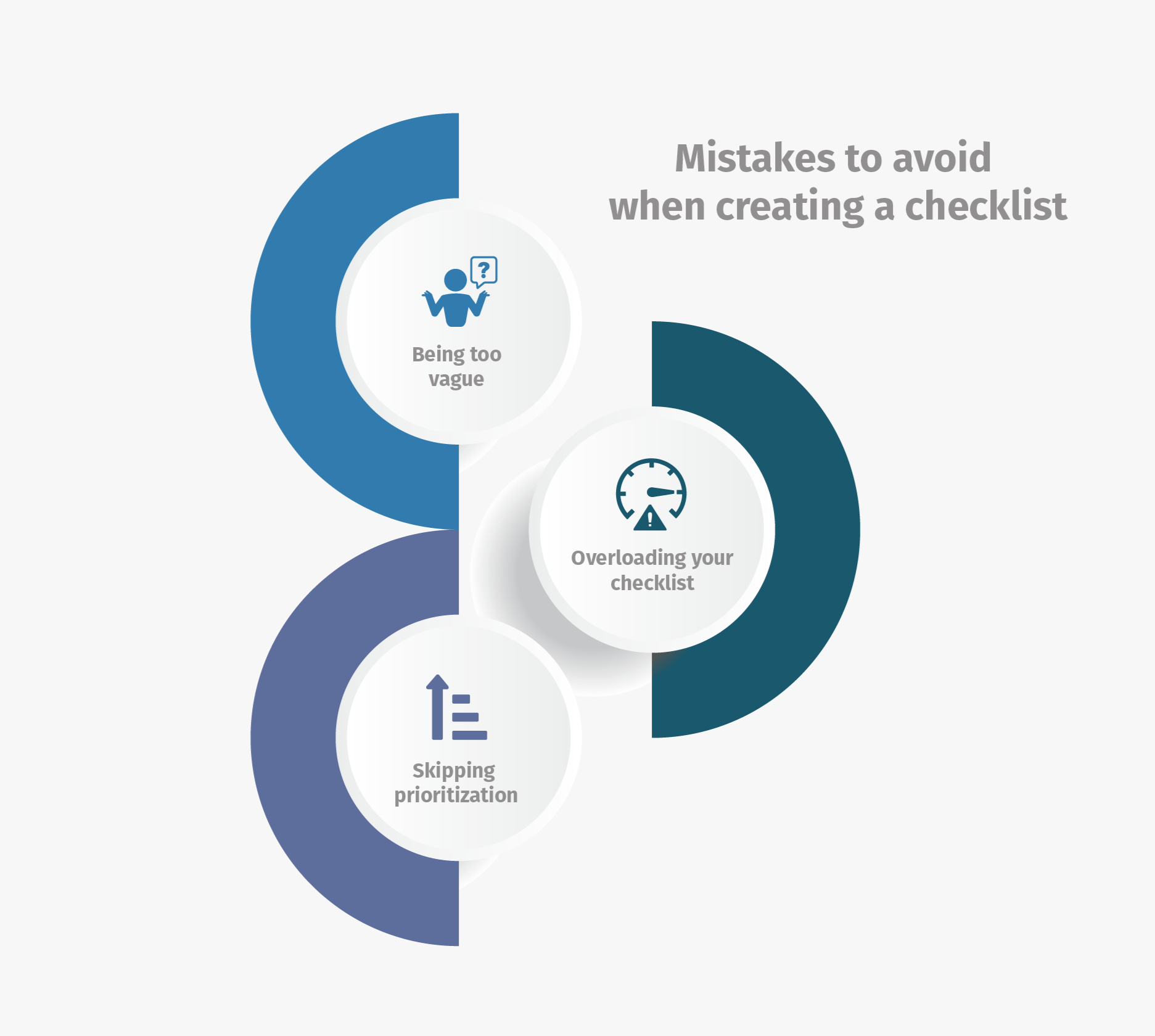 Creating Checklists to Streamline Your Tasks(03)