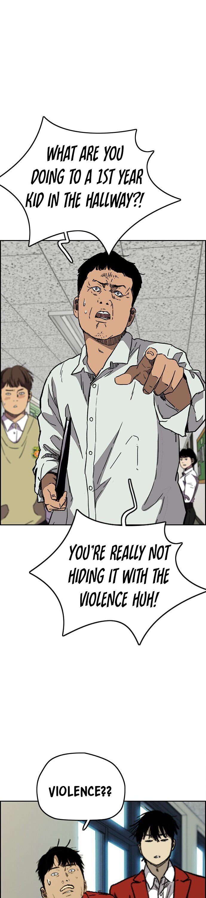 Chapter 360 - Page 28