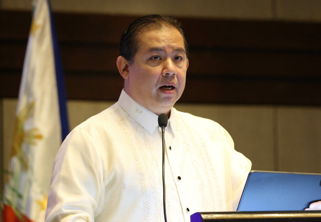 Romualdez wider Philhealth coverage for breast cancer patients