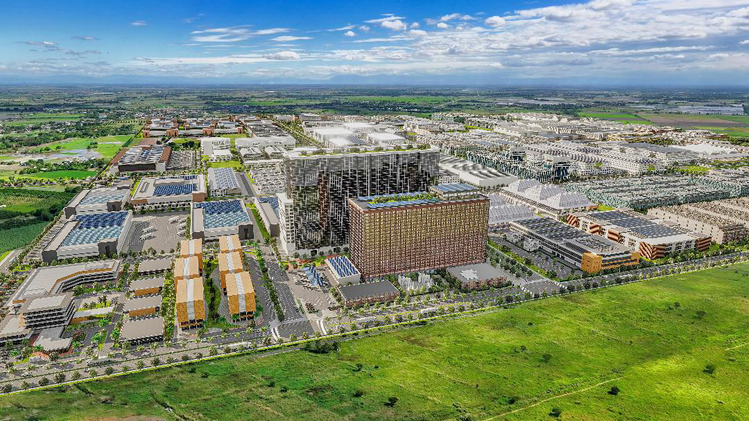 Aboitiz InfraCapital positions PH as hub for Japanese investments