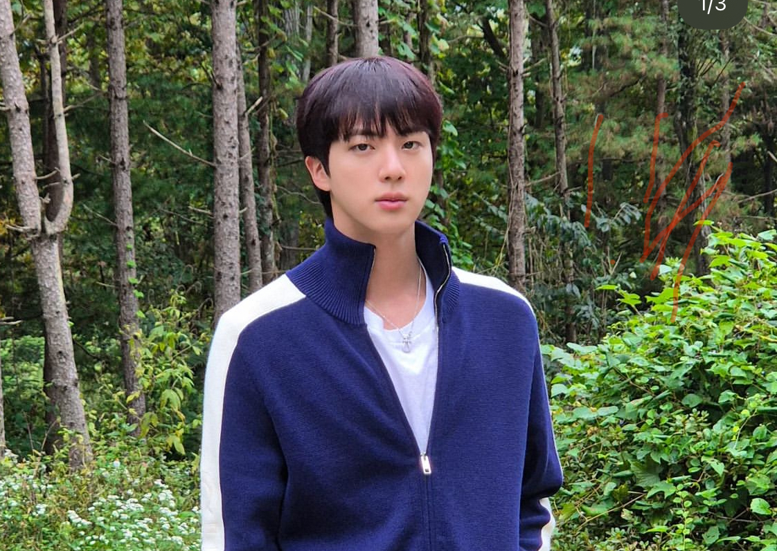 BTS’ Jin to release solo debut album ‘Happy’ Manila Standard