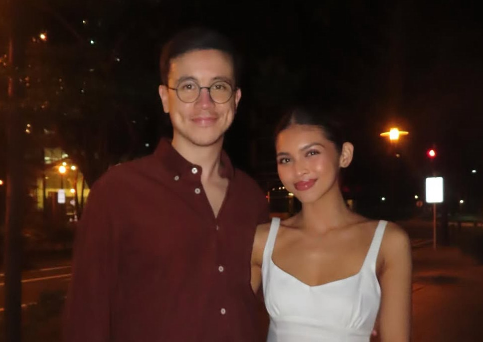 From Love to Betrayal Maine Mendoza Allegedly Exposes Husband Arjo
