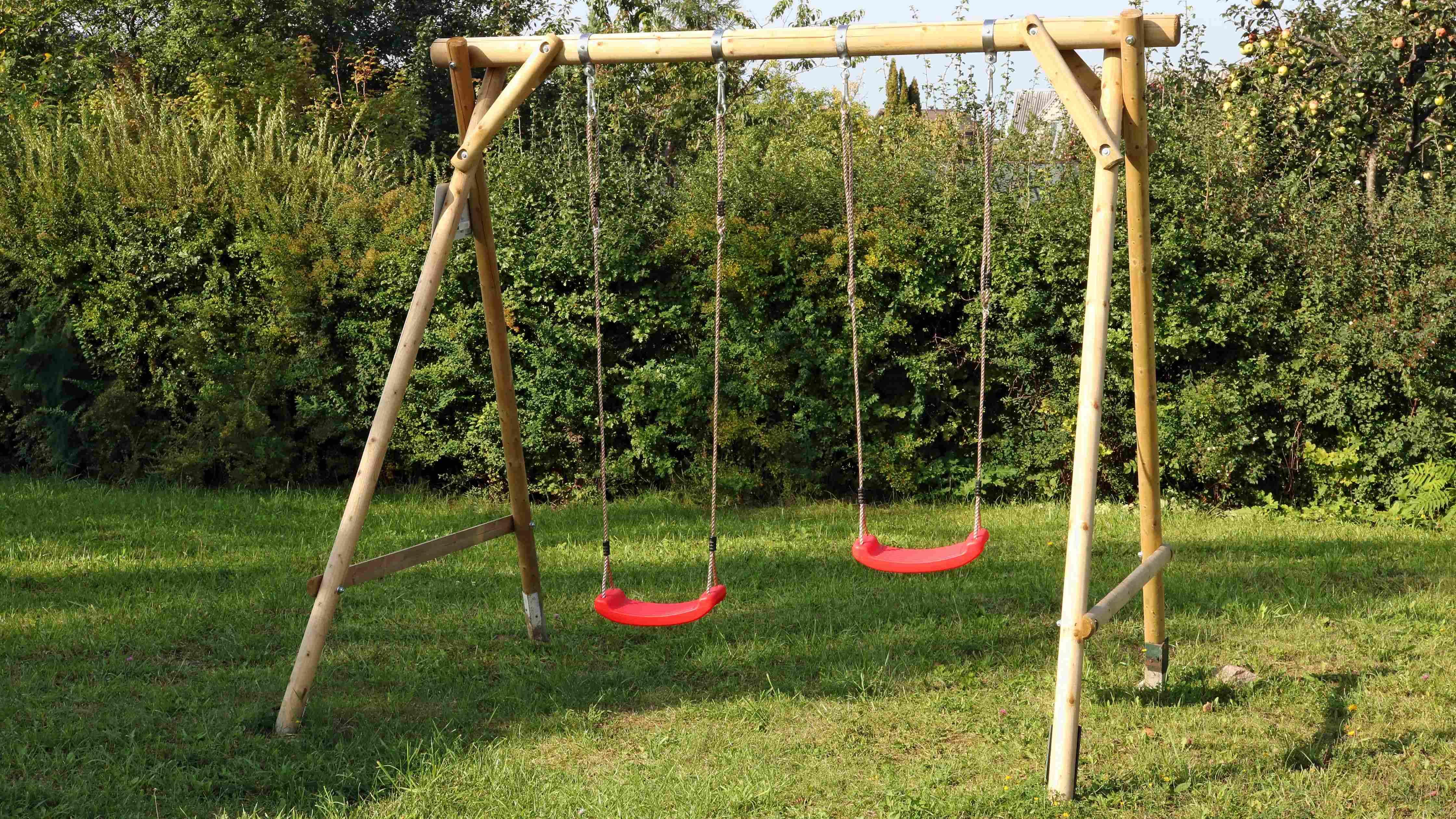 40+ großartig Sammlung Schaukelgestelle Für Den Garten
