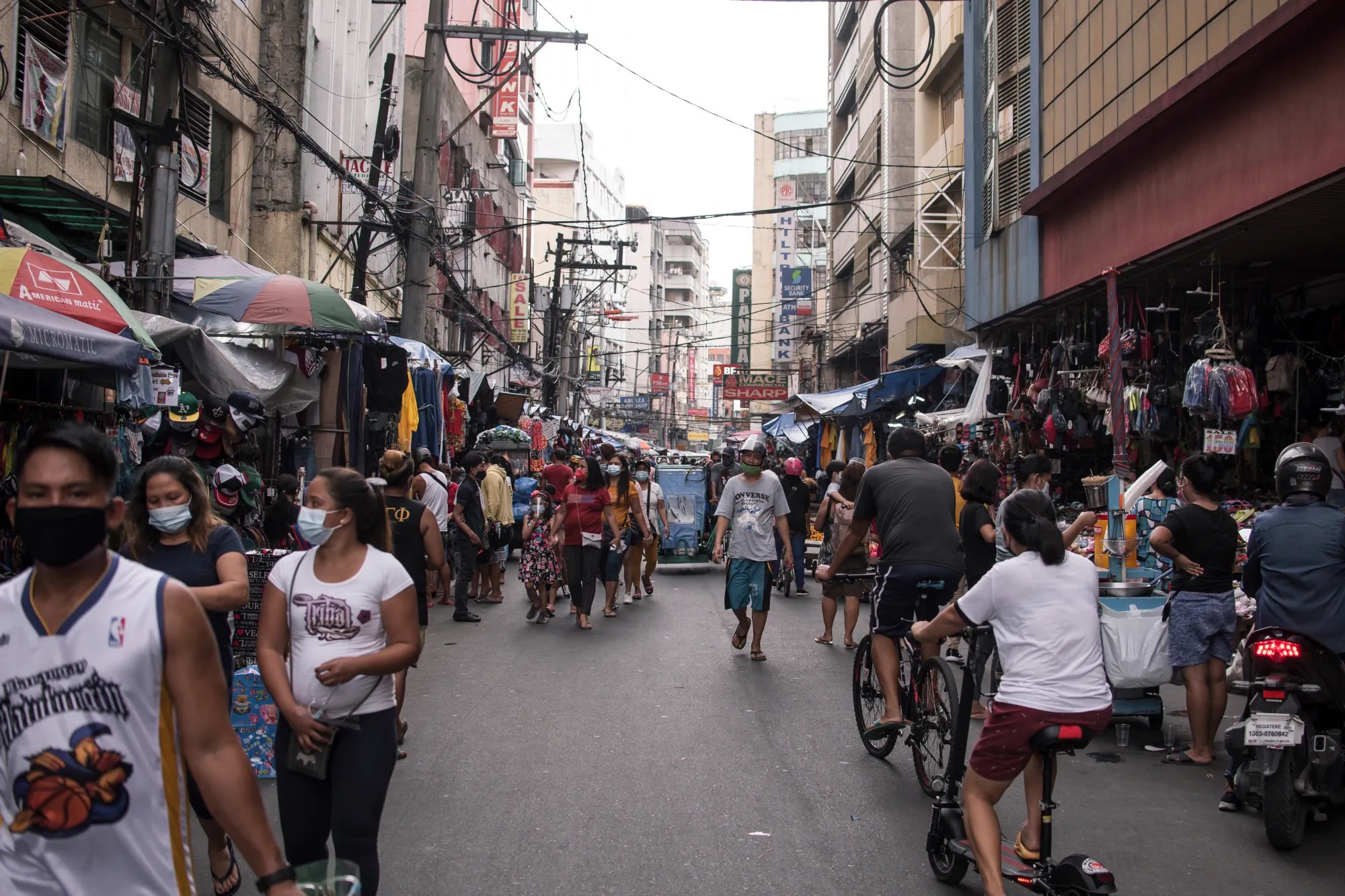 What is the Capital of the Philippines? Mappr