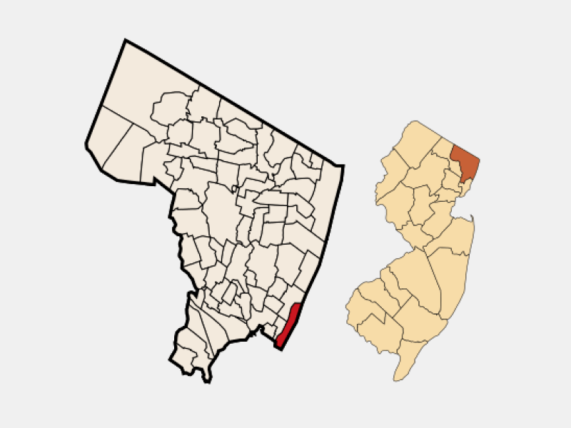 Edgewater, FL Geographic Facts & Maps