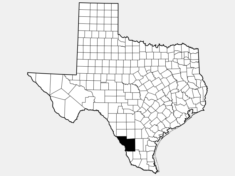 b County, TX Geographic Facts & Maps