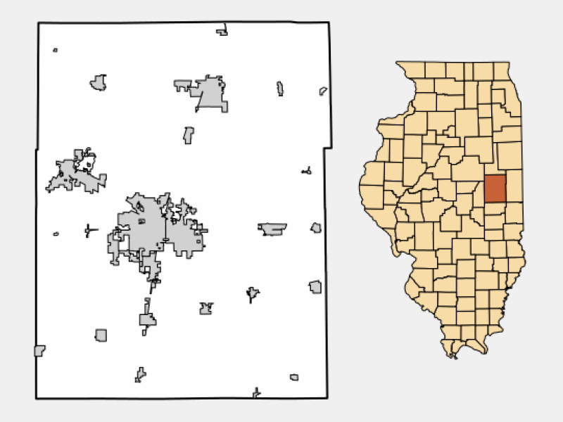 Fisher, IL Geographic Facts & Maps