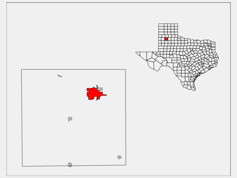 Plainview, NY Geographic Facts & Maps